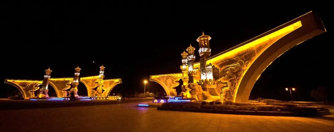 【景区资讯】六鼎山文化旅游区荣登2026年1月份全国5A级景区品牌传播力百强榜单No.93!东北No.4!