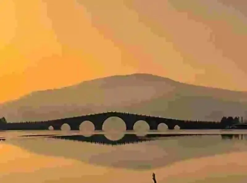 别让心愿停在纸上:必去的中国这3个5A景区,去过1个便觉人生没白忙