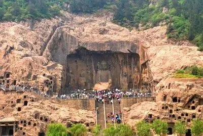 深度游价格,河南5天4晚游解锁小众景点+经典景区