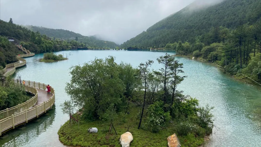 云南超适合2-3月旅游的3个温暖小城,心烦了,就挑一个去小住三五天!