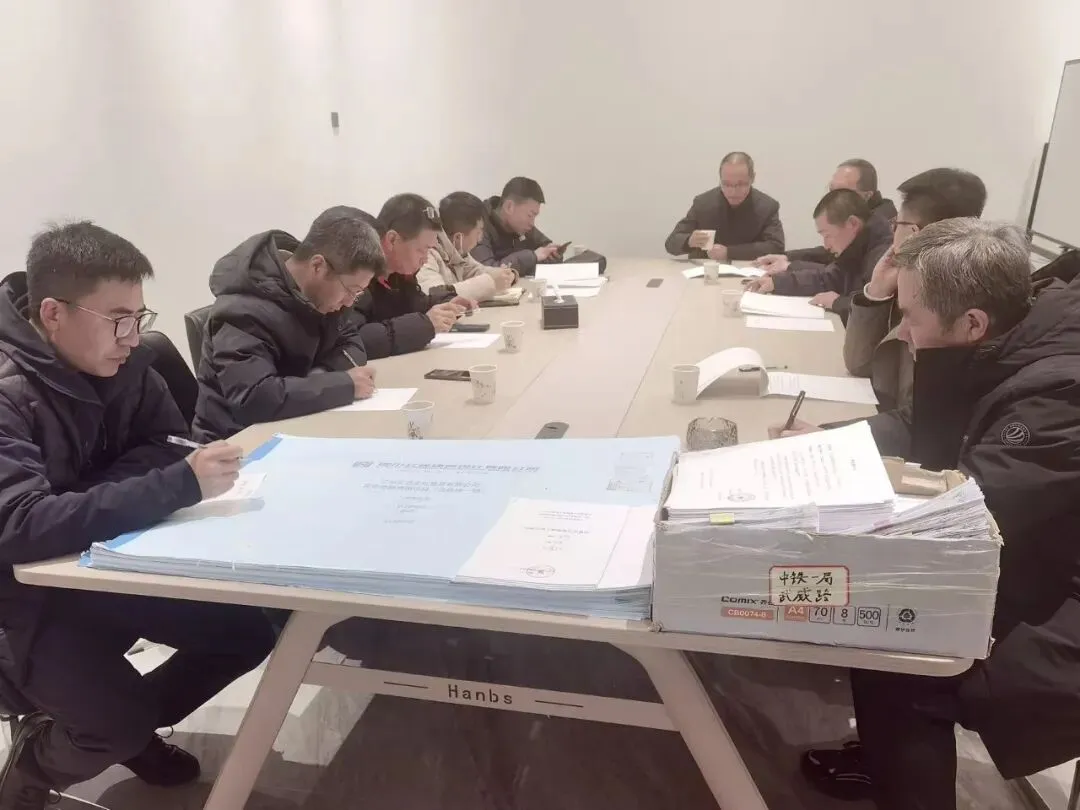 子(分)公司动态丨兰州石佛沟生态旅游示范区项目顺利通过节能专项验收