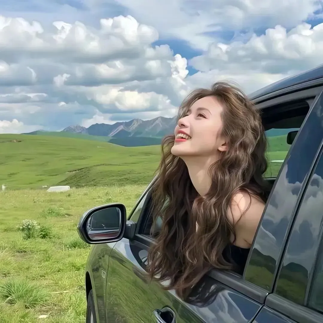 “低调宣布去旅游,就这样发圈,仅半句就封神”