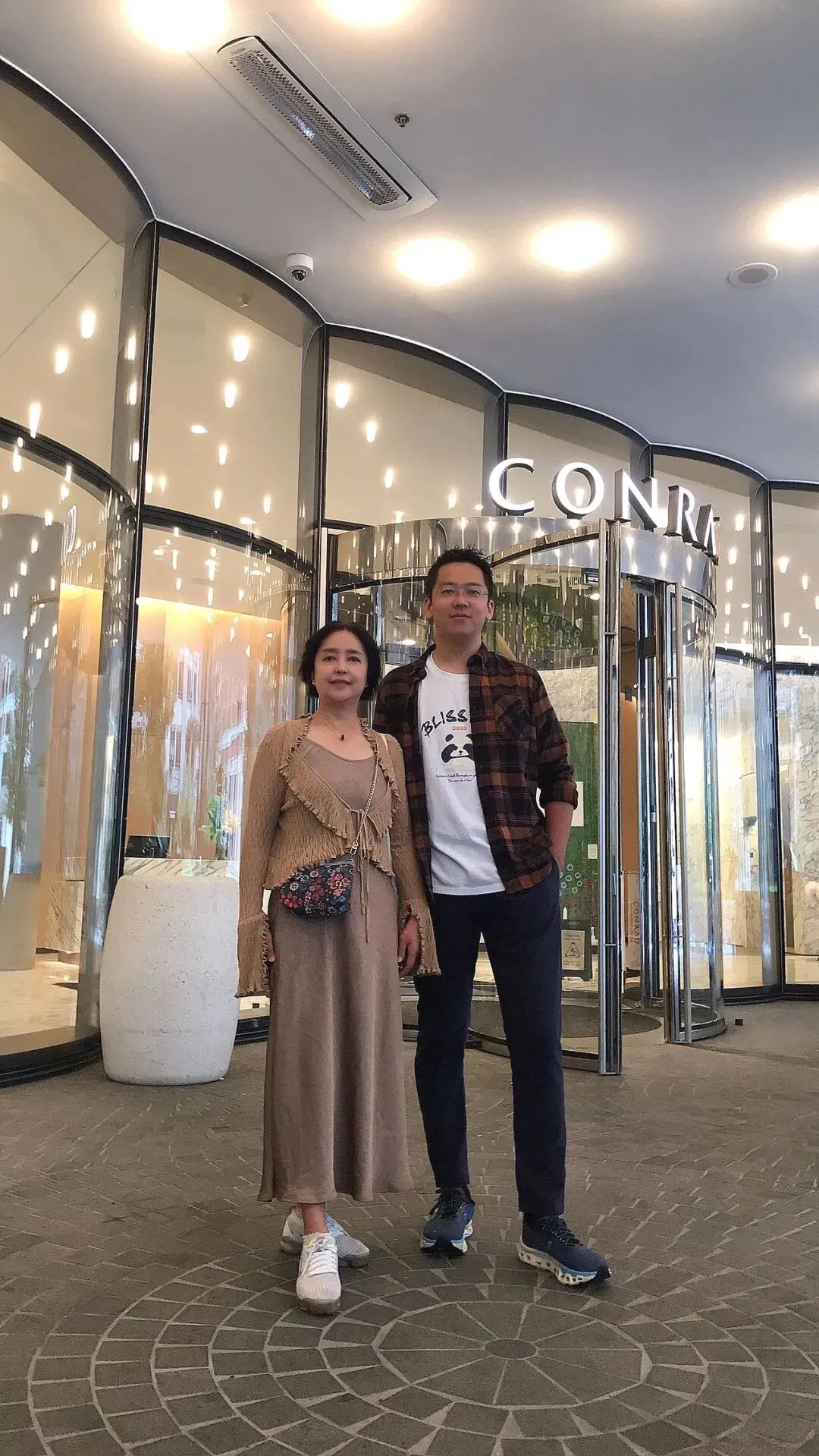 和苏苏的旅游日记之---华盛顿(20250614-0616)