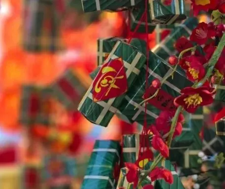 一份春节越南旅游攻略 | 河内VS岘港VS胡志明,哪里才最有年味?