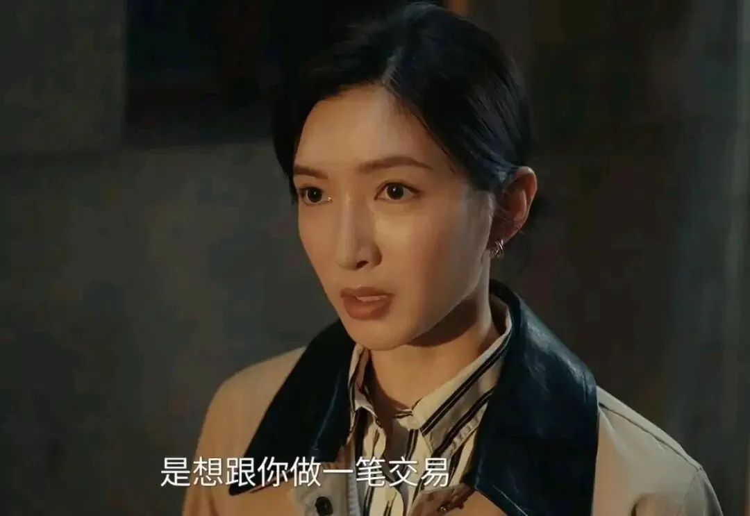 跟着《夜色正浓》打卡广州景点,是职场剧,也是广州旅游攻略