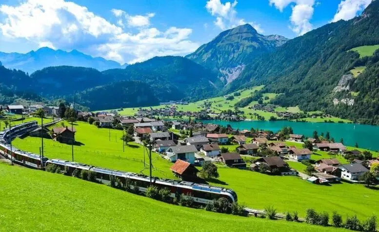 从什么时候起,景点变得如此雷同?