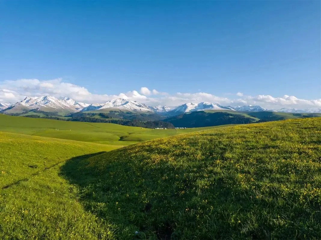 新疆喀拉峻把全国景区的饭碗给砸了