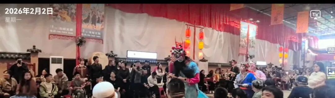 潮汕旅游那点事