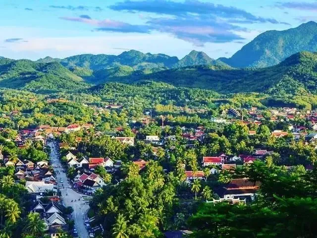 老挝旅游|湄公河老挝之旅:带你了解真实的老挝!