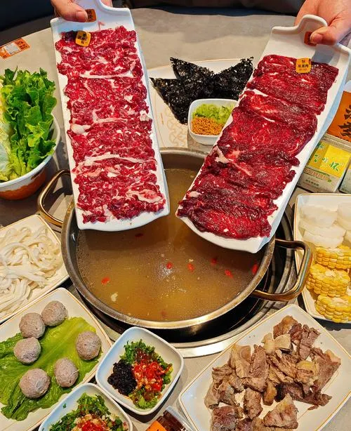 高铁直达!中国最好吃的6座旅游城市,不用攻略,随便挑一个就出发!!