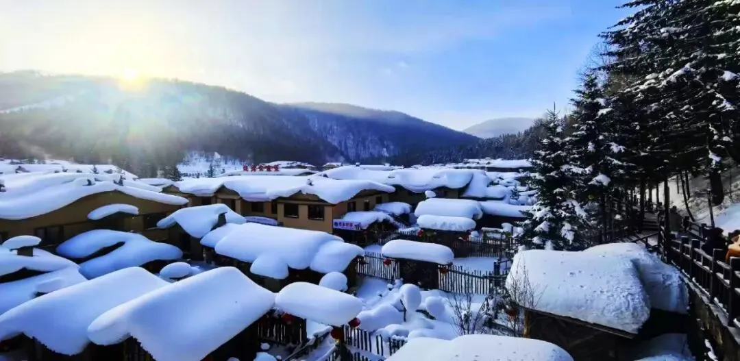 旅游日记 ▌卢玲珑