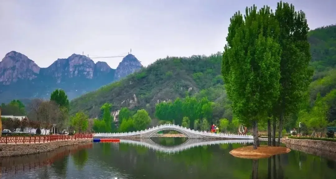 大批俄罗斯人涌入河北石家庄,打着旅游的名义,竟然绕开正定古城,对电视塔视而不见,他们究竟发现了什么“新大陆”?