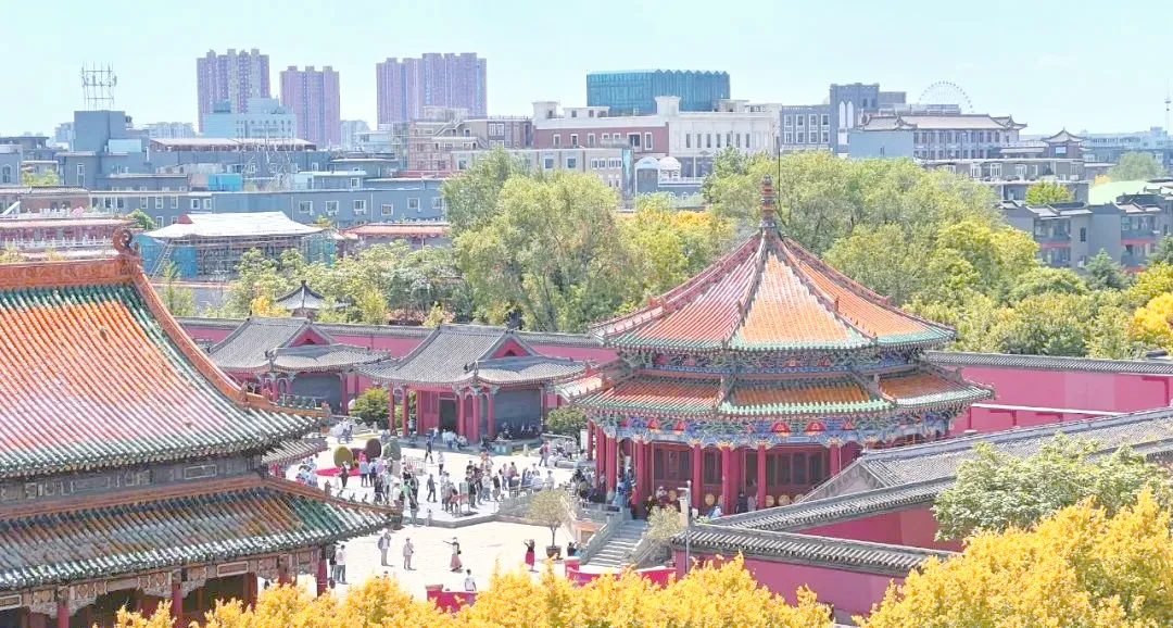 大批俄罗斯人涌入辽宁沈阳,打着旅游的名义,不去故宫不逛张学良旧居,他们到底想干啥?