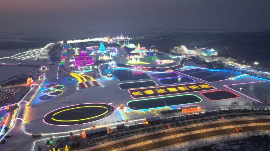 大批俄罗斯人涌入吉林长春,打着旅游的名义,不去伪满皇宫不逛净月潭,他们到底想干啥?