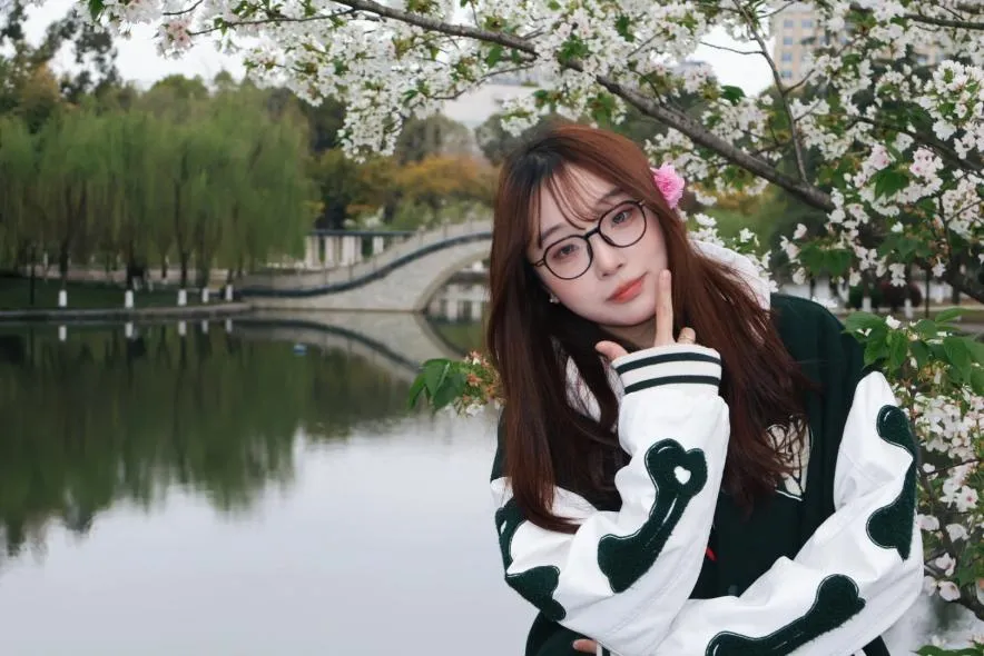 青春榜样|四川旅游学院特等奖学金获得者系列风采展示(一)