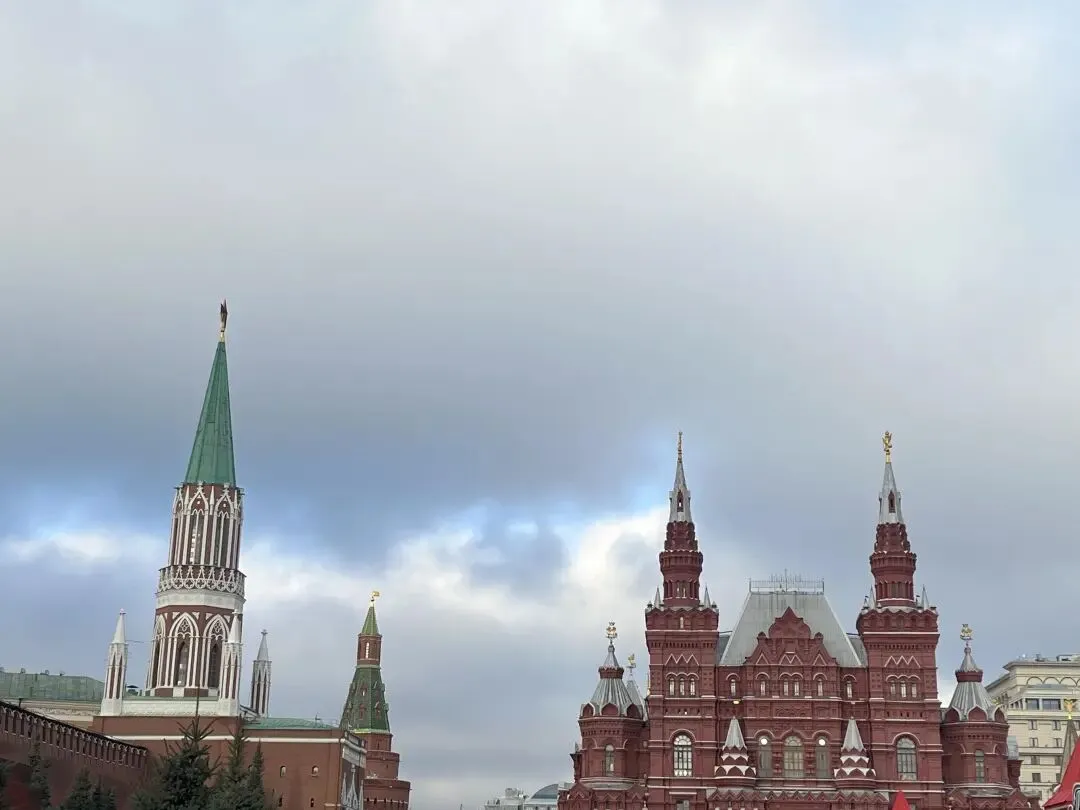 俄罗斯旅游已回,我的血泪教训!!!