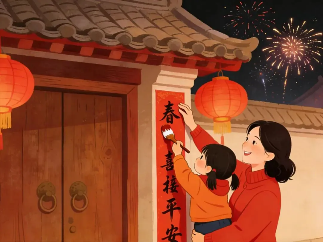 春节别浪费钱带娃旅游了,五个地方省钱还有趣,过年更有意义