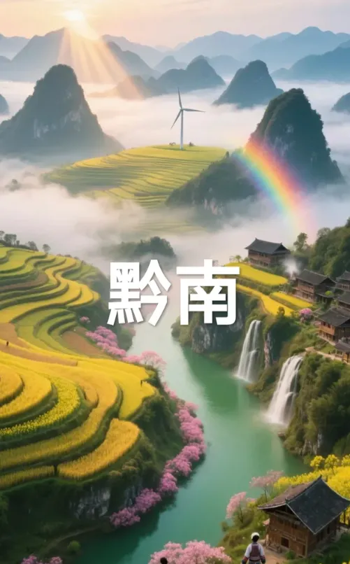 我国这6个省份,60岁以上景区门票全免!先收藏起来,退休后就去旅游!!