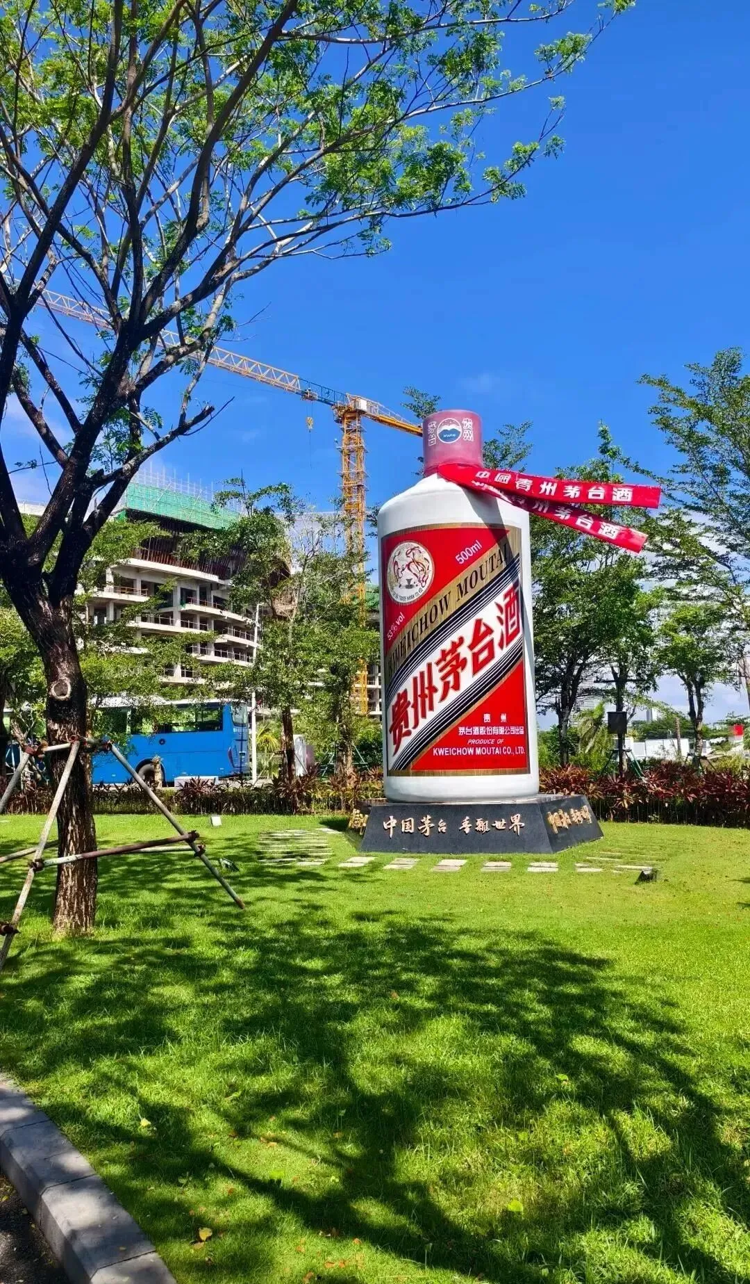 三亚茅台度假村超全攻略!3类酒店+8大景点+10家美食,照着玩省心又省钱