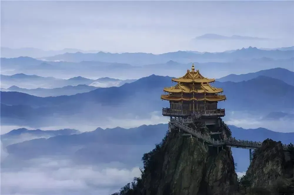 @退役军人 战友们 全国这些景区免费对你开放!