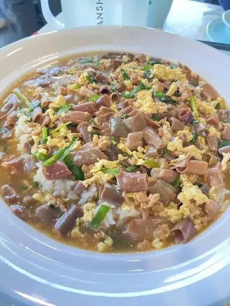 威海旅游千万不能错过的本地人推荐美食