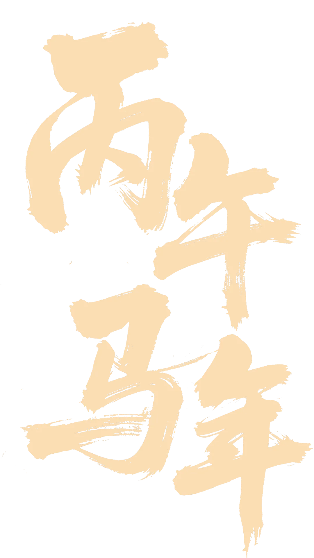 墨香迎福 联送新春 —— 九寨山景区今日开展送对联活动