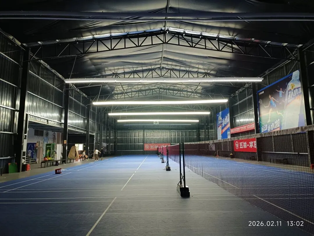 寒假旅游第六站:十里画廊