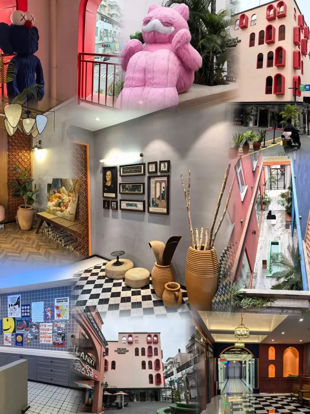 广州citywalk文艺慢节奏旅游攻略,品茗赏落日闲聊,很出片