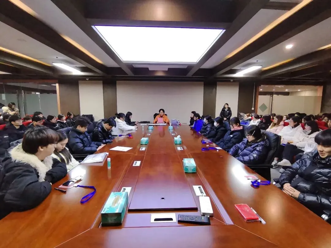 琅琊古城景区2026年大学生实践岗位集中入职,98名青年学子开启实践之旅