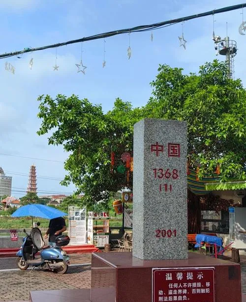防城港东兴市必去十大旅游景点,边境风采好玩的地方全在这里!