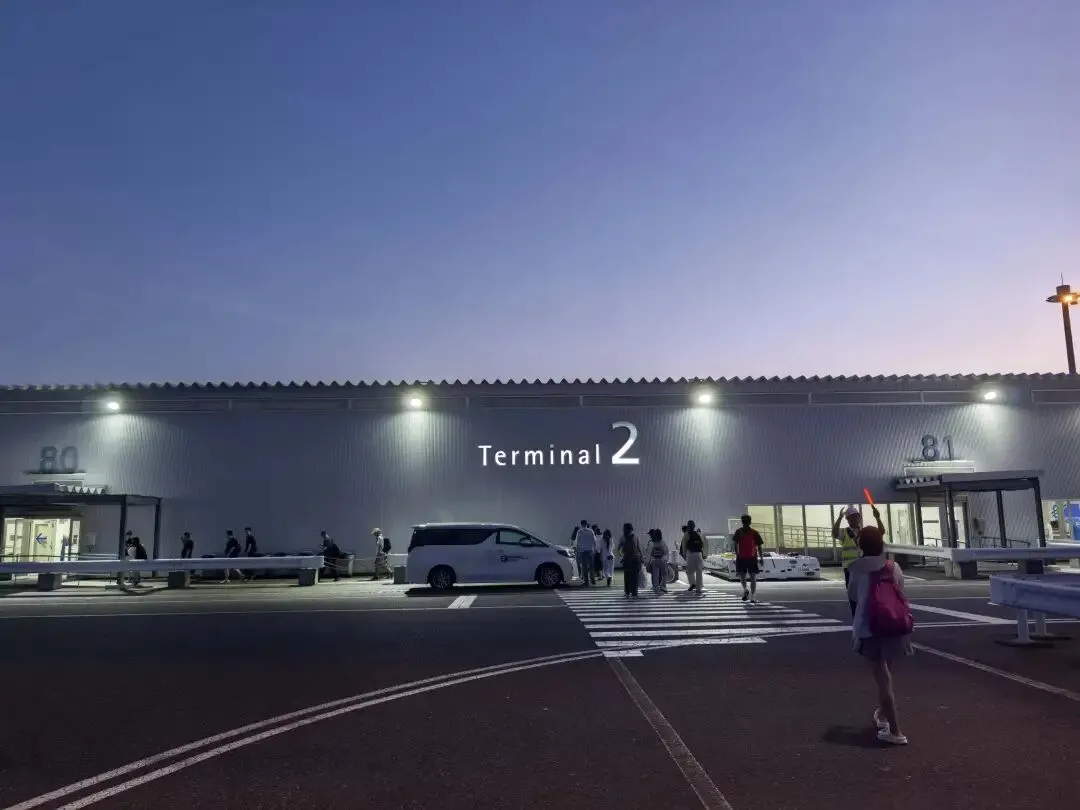 日本旅游避坑指南—日本旅游总结,告诉你真实的日本