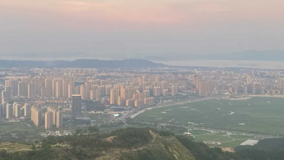 马牧青:县域旅游的《小城故事》