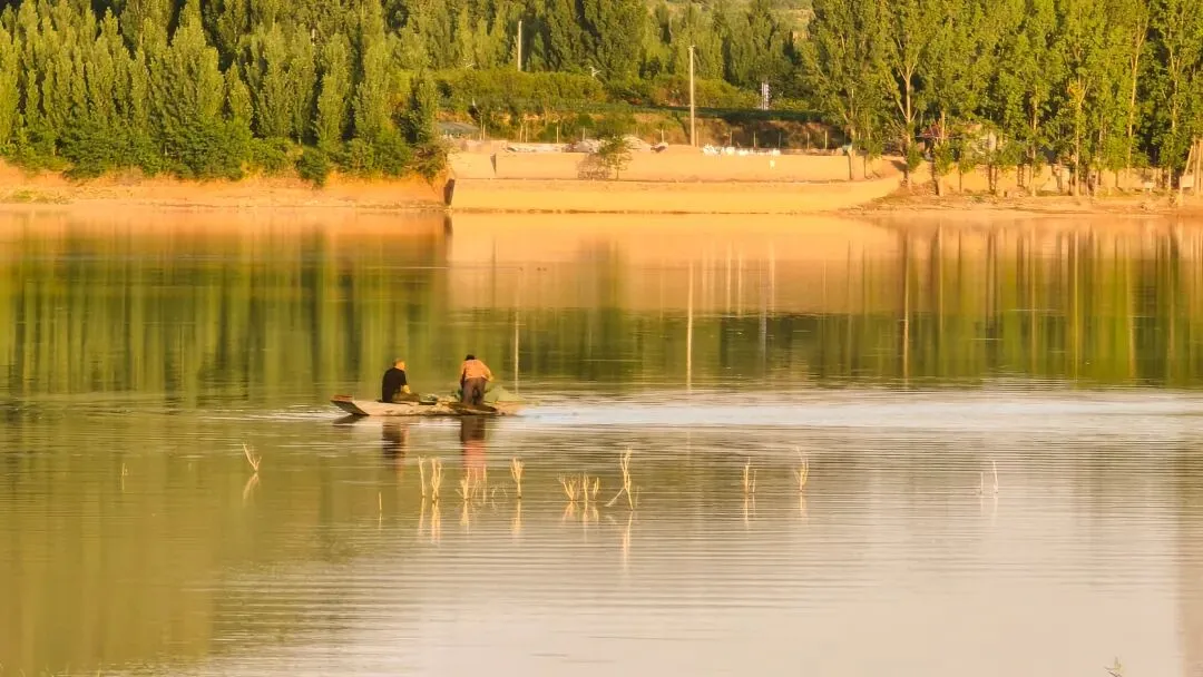 四种旅游出行方式,总有一种适合您