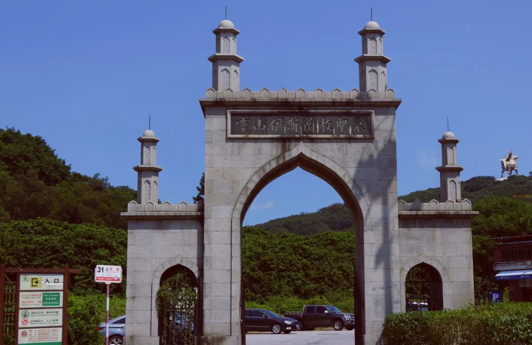 大量俄罗斯人涌入福建泉州,打着旅游的名义,不访清源山不看开元寺,想干啥?