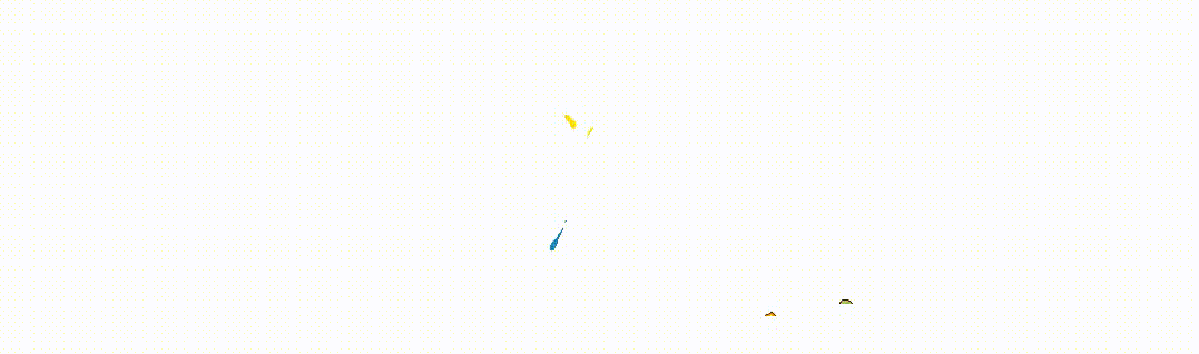 富华山旅游区春节假期开放时间公告