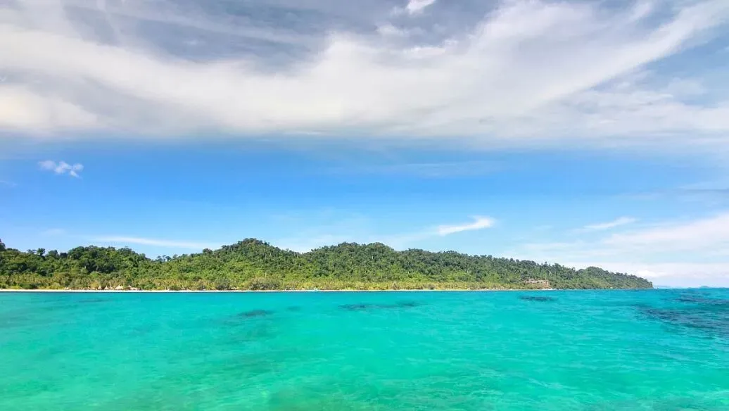 人为什么要经常去旅游?