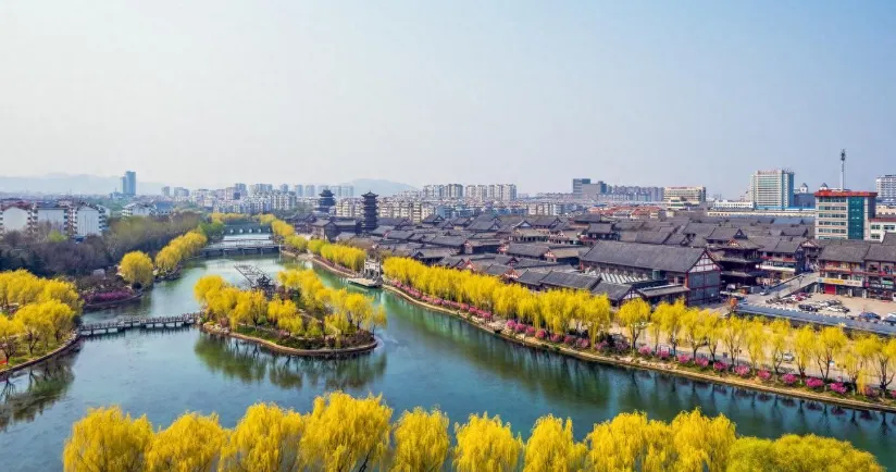 大批老人涌入南阳,打着旅游名义,不逛医圣祠不看卧龙岗,要干嘛