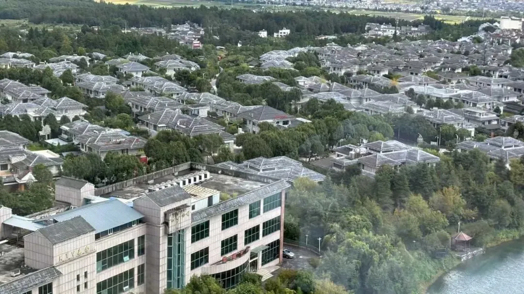 地级市“十五五”旅游工作的五个关键抓手