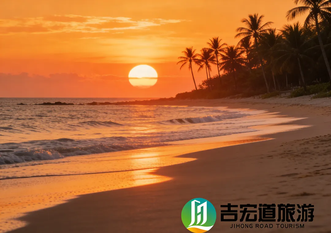 第一次去三亚自由行别瞎玩!景点自助游攻略+出名酒店避坑全指南