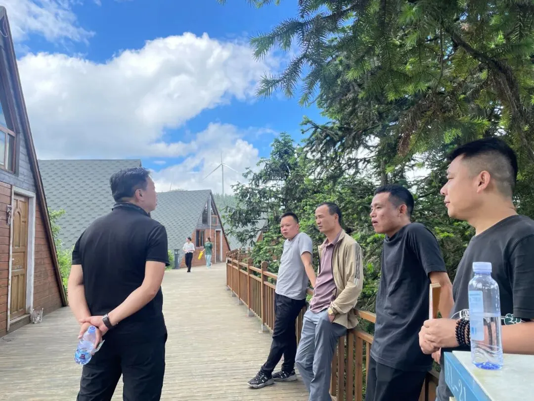 全国为啥大多旅游景区做不起来?