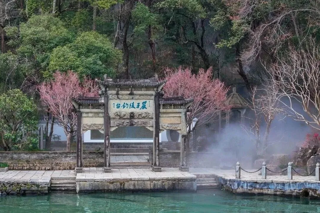 焕新升级!今起,杭州这一景区开放试运营