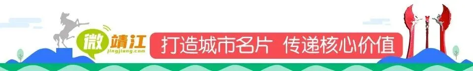 【微靖江】就怕错过回家时间!靖江景区直通车运行时间引热议...