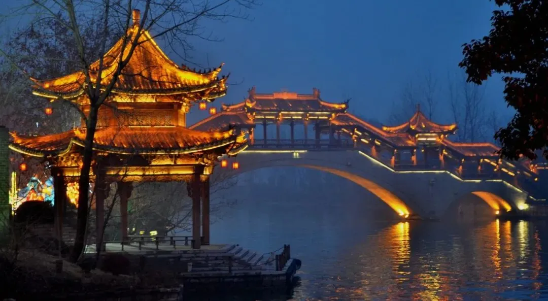 山东 枣庄旅游最必要的8个打卡点