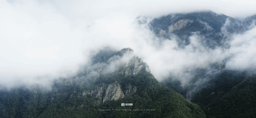 “中国红”已上线,秀峰景区春节氛围感拉满!