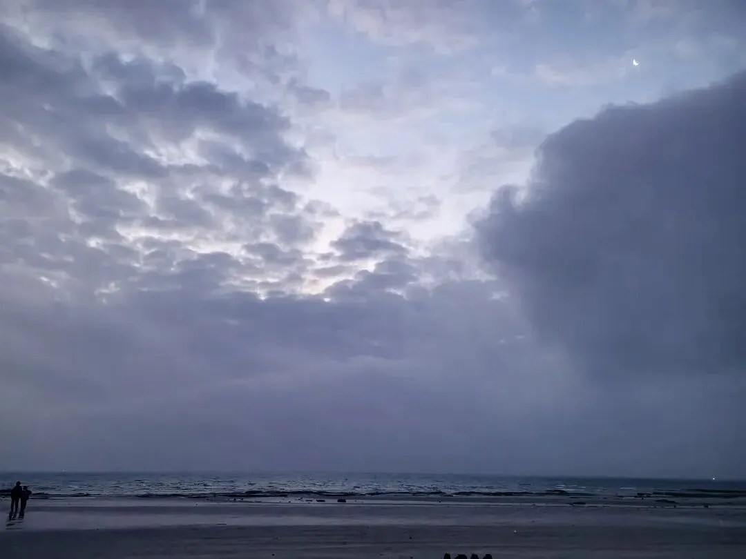 涠洲岛之行~~~北海旅游(第五天)