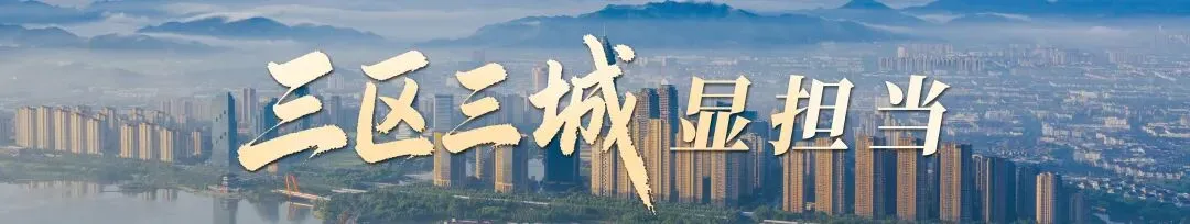 时隔40年,东湖景区“重返女儿国”