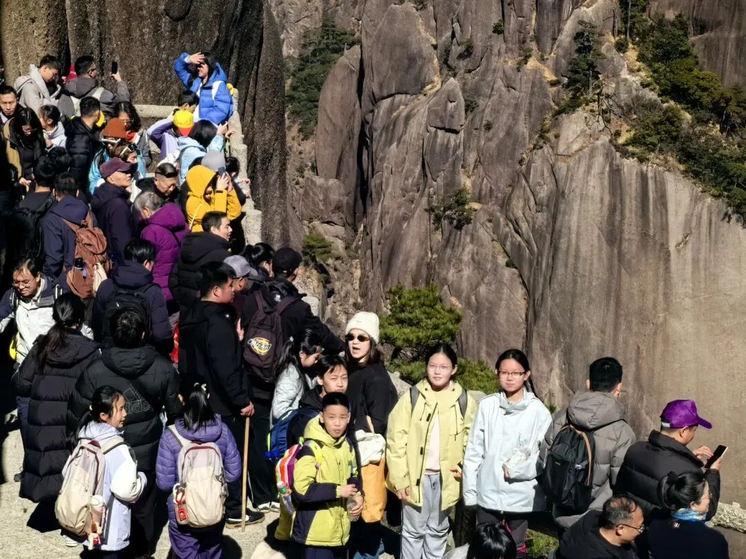 为什么我们从不进那些耳熟能详的景区