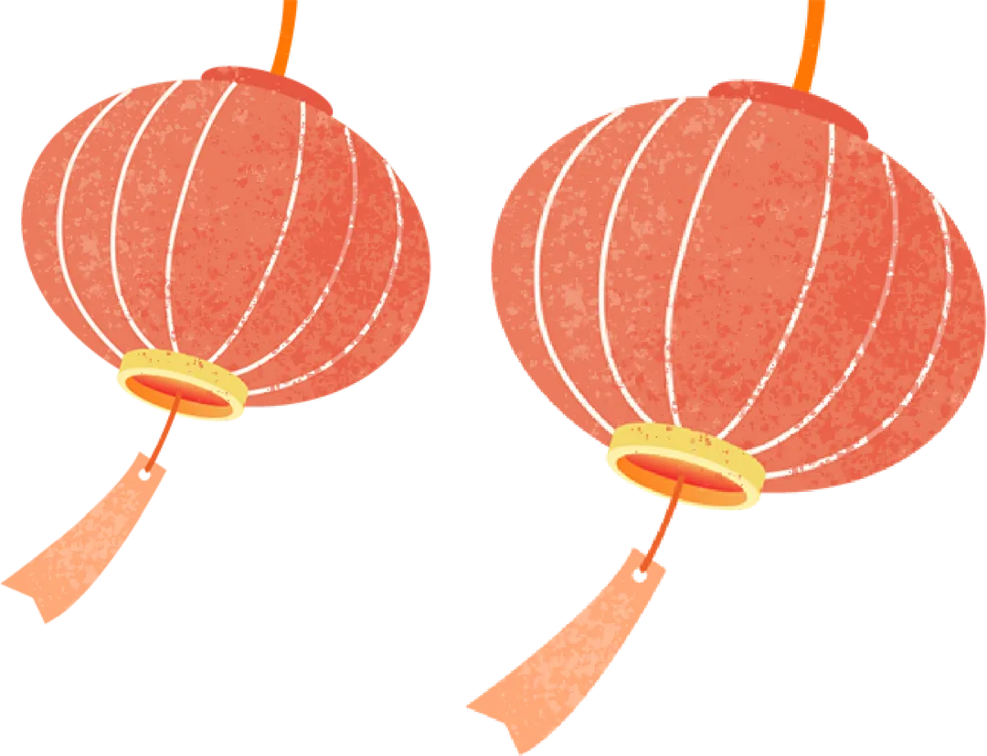 年味拉满丨初一到初三白马关景区新春嘉年华活动、福利全攻略……