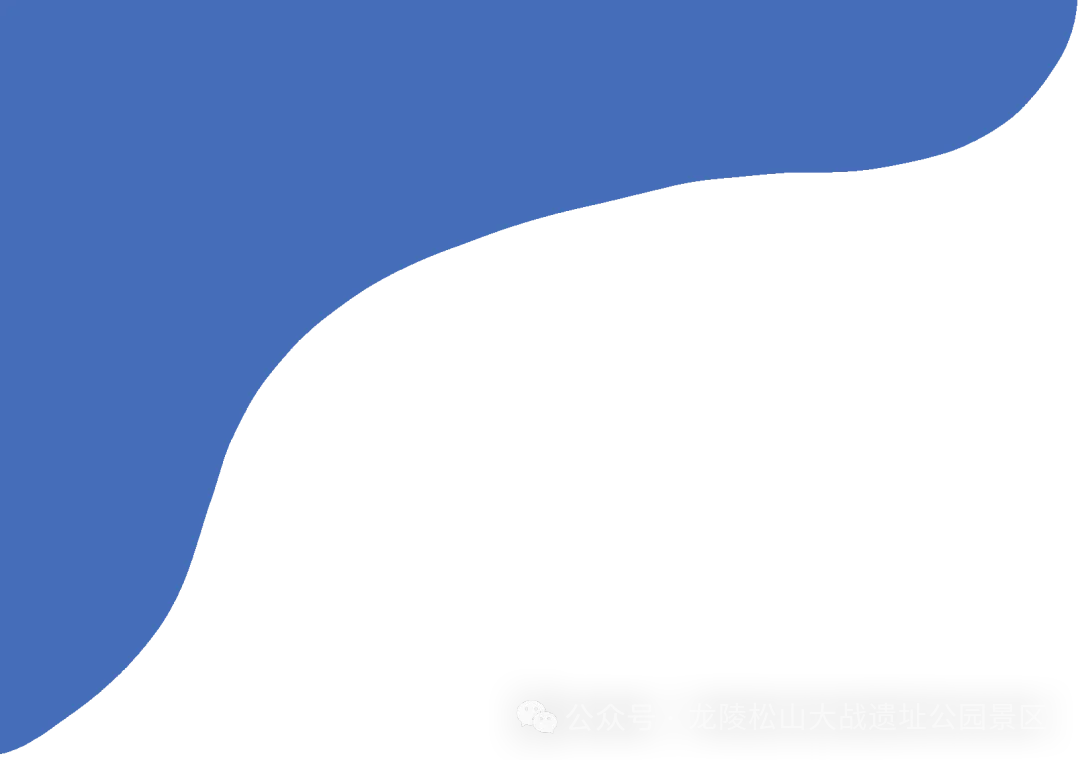 关于龙陵松山大战遗址公园景区运营有关事项的公告