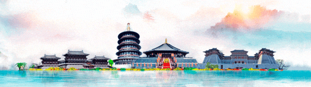 隋唐洛阳城景区节目表(2.13至3.3)